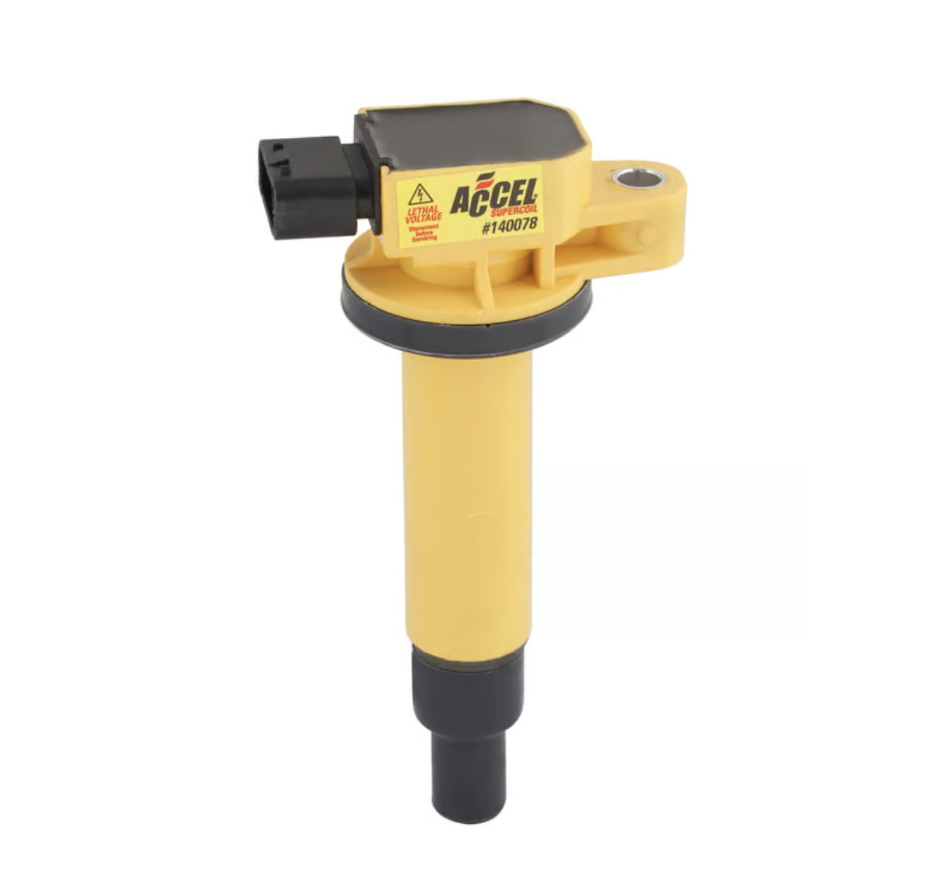 คอยล์ ACCEL Toyota 1NZ